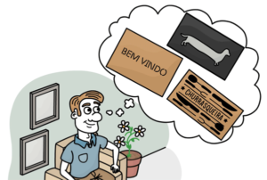 Empresa de edição de vídeo- lanokap