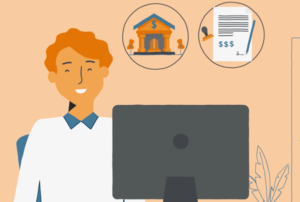 Vídeo Institucional Animado - Essencial Modernização Tributária