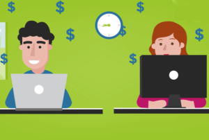 vídeo empresa - joinvix suportes