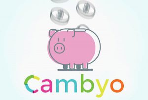 Vídeo Animação 2D - StartUp Cambyo - VFX Vídeos