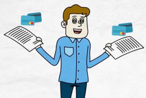 Credpago Vídeo Quadro Branco