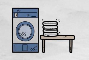 Vídeos 2D - Motel Fly (Higienização)