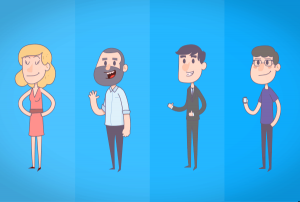 vídeo para marketing digital - VFX Vídeos