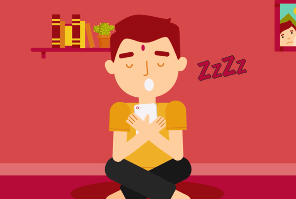 Empresa Motion Graphics 2D Tinnova