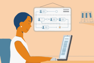 Vídeos de Animação - Essencial Gestão Pública (GEDBPM)