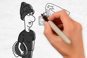 quadro-branco-digital-portaria