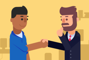 Estúdio de Animação - CH Tech