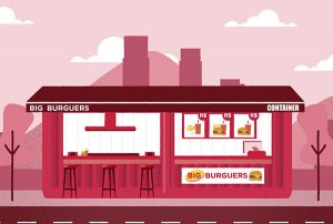 Vídeo Corporativo - Seu Container | VFX Vídeos