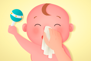 Fraldas mais Conforto - Vídeo Institucional para Empresas | VFX Vídeos