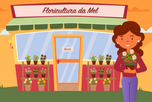 Criação de Vídeo Marketing - Estância Vitória | VFX Vídeos Agência de Animação