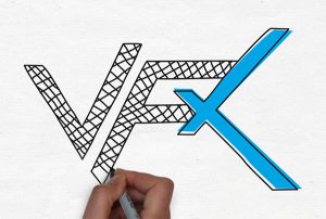 animação quadro branco - VFX Vídeos