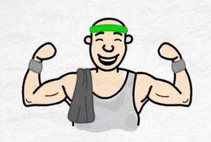 estudio animação 24 fit