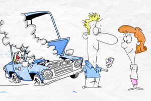 Get Help Vídeo Quadro Branco - Produtora de Vídeo Animação