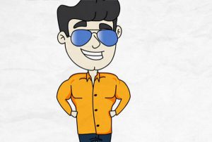 Video Quadro Branco - Giga Eventos | VFX Vídeos