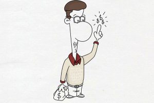 Vídeo em animação estilo quadro branco - VFX Vídeos