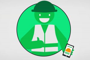 Safeverse - Vídeo Animado - VFX Vídeos Produtora de Animação