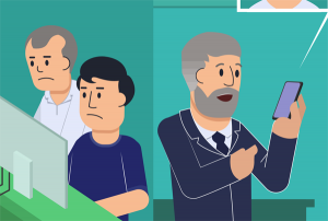 Expeer Animação 2D Exclusiva