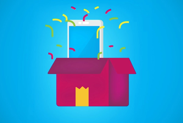 video comercial marketing buycell