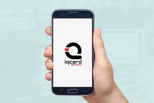 Vídeo Animação 2D produzida para IQsistemas