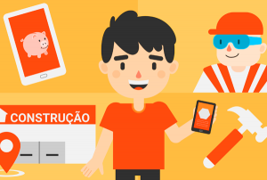 Vídeo Animado para Empresas 1000 Obras