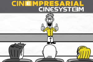 Cinesystem Empresarial Produtora de Animação VFX Vídeos