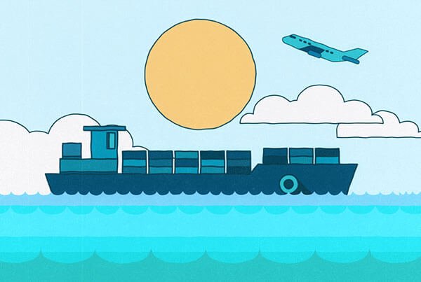 Produtora de Animação Vídeo Fair Traders