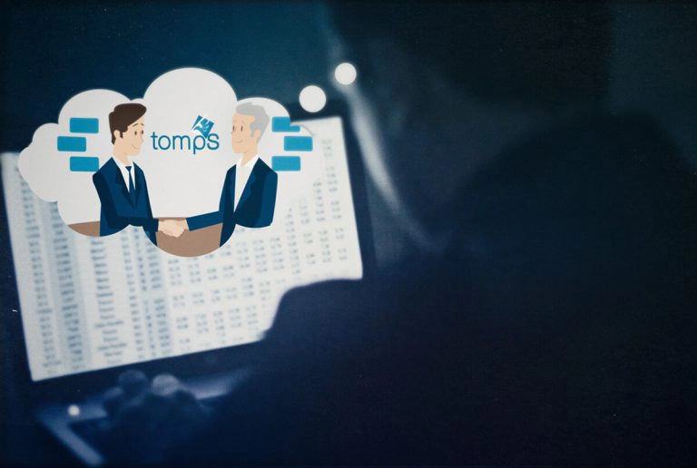 Produtora de Animação Tomps Finance